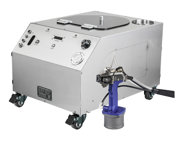 武汉自动拉钉机