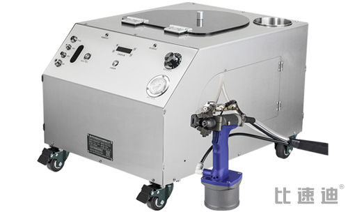 武汉自动拉钉机_快速送料_稳定上钉_厂家直供-武汉