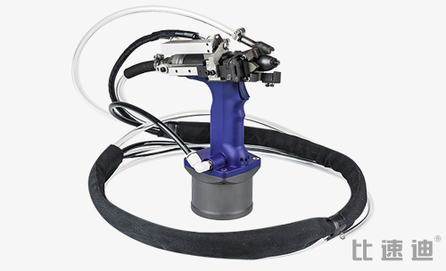 武汉自动拉钉机_快速送钉_解决人工送钉慢难