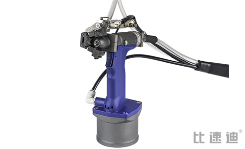 武汉自动拉钉机常见问题解答